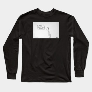 Esteem Long Sleeve T-Shirt